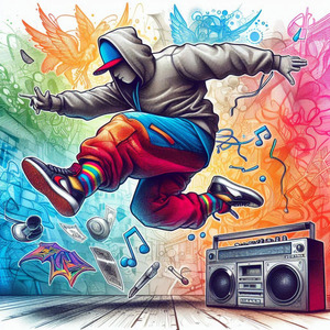 Callejero (Instrumental)