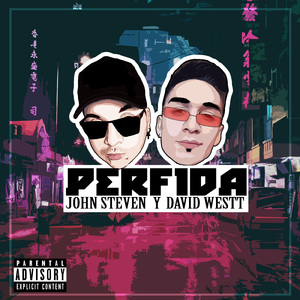 Pérfida