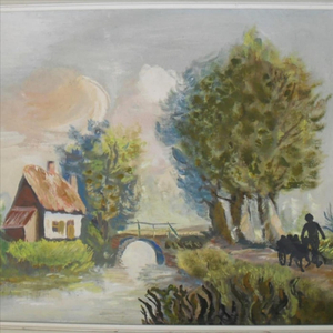 Angst, Verdriet En Nello's Dromen. Over Onrecht Ondanks Eerlijkheid