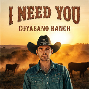 I Need You