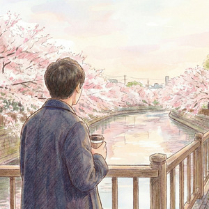 忘れたふりの春