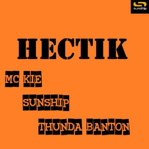 Hectik (Sunship Ukg Minimal Mix)