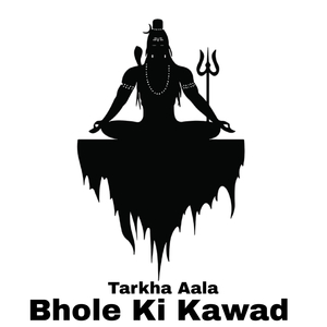 Bhole Ki Kawad