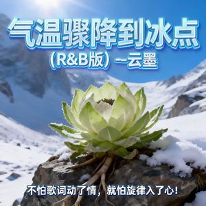 【气温骤降到冰点】R＆B