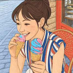 10年前のラブレター (feat. HIROSHI)