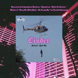 Operation Northwoods (feat. Jupiluxe) (Sped Up)