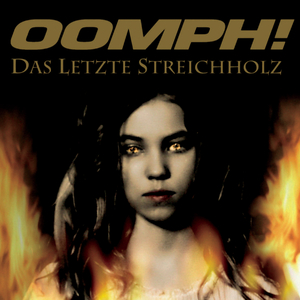 Das letzte Streichholz