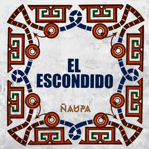 El Escondido (Cover)
