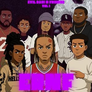 On The Road (feat. Lil Shlo & BAM Remy)