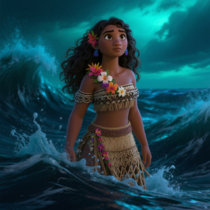 Tides Of The Dark Heart