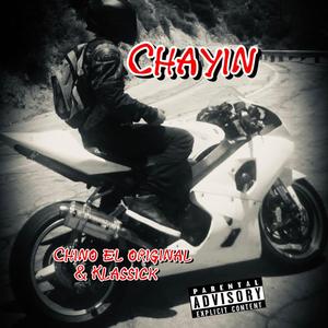 Chayin