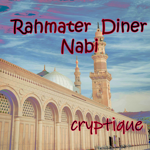 Rahmater Diner Nabi