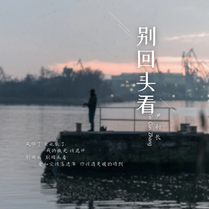 别回头看