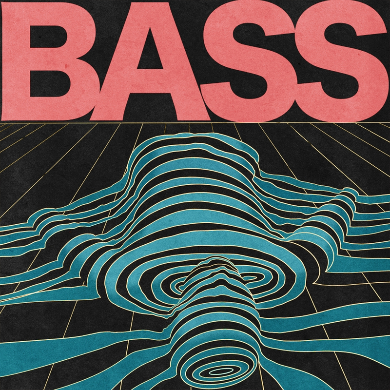 BASS封面
