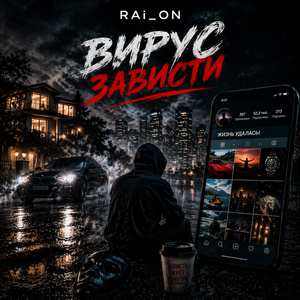 Вирус зависти