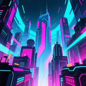 煙に閉ざされた世界