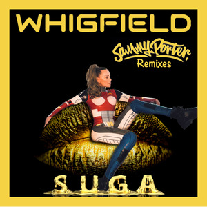 Suga (Sammy Porter Dub) [Extended]