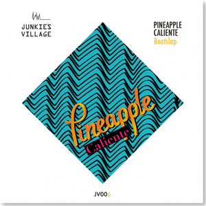 Quebradita (Original Mix)