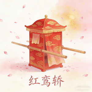 红鸾轿