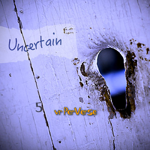 Uncertain (feat. 宮舞モカ)
