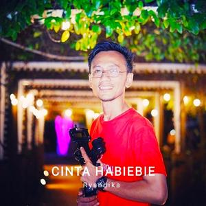 Cinta Habiebie