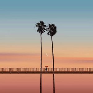 旷野间的人生行歌