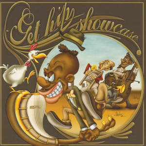 She's In the Graveyard Now