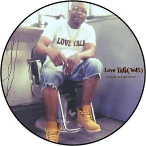 Love Talk (feat. Sidewlkb) (Radio Edit)