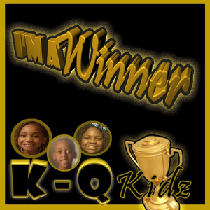 I'm a Winner (feat. Gerard B.)