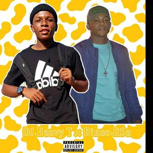 Skontiri (feat. Dj Heavy T & Binno Rsa)