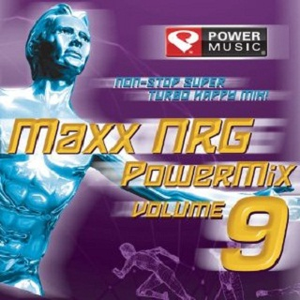 I'm In the Mood For Dancing