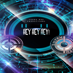 Hey Hey Hey! (Club Mix)