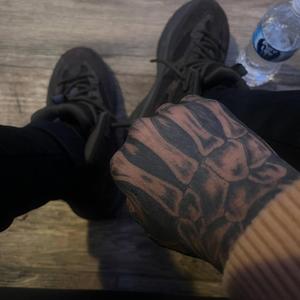 All For The Month (feat. Trap & 4elilzay)