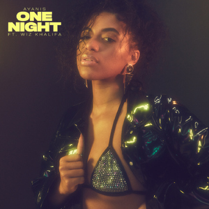 One Night (feat. Wiz Khalifa)