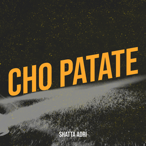 Cho Patate