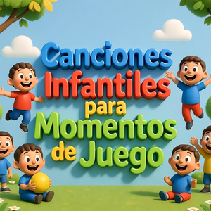 Sigo A La Libélula - Canciones Suaves para Bebés y Niños Pequeños