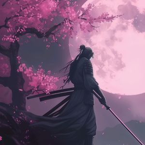 雪花神剑插曲—梅花林舞剑