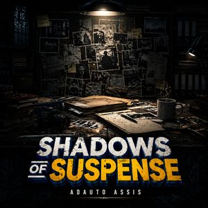 Dark Secrets Revealed