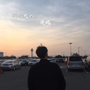 我喜欢你