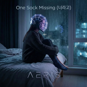 One Sock Missing (너라고)