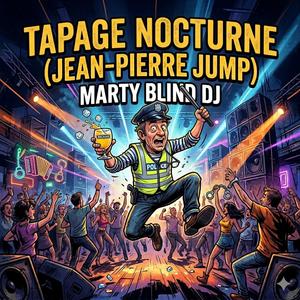 Tapage Nocturne (Jean-Pierre Jump)
