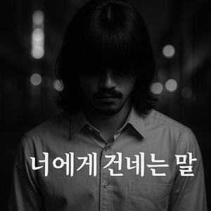 너에게 건네는 말