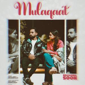 MULAQAAT (feat. Sulakhni kaur)