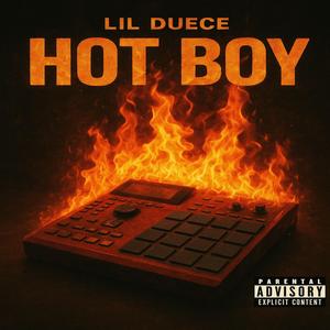 HOT BOY