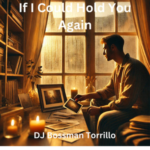 If I can hold you again