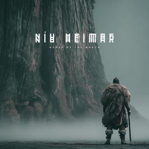Níu Heimar (The Nine Worlds)