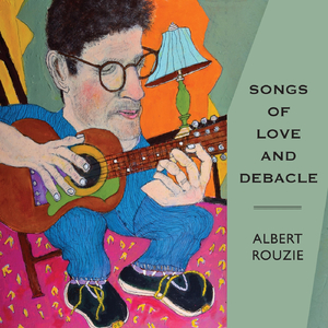 She Really Knew My Blues