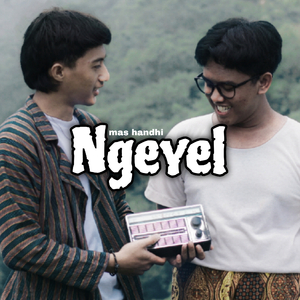 Ngeyel