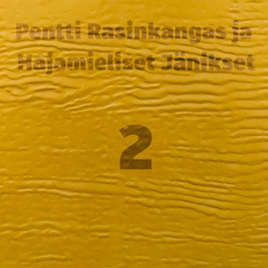 Helikopteri ja hevonen