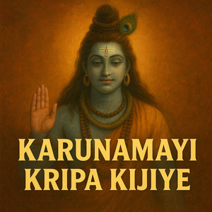 Karunamayi Kripa Kijiye